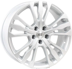 RST 7x18/5x114,3 ET37 D66,5 R188 (Jolion) Silver