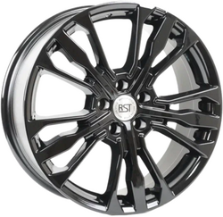 RST 7x18/5x114,3 ET37 D66,5 R188 (Jolion) BL