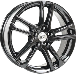 RST 6,5x17/5x114,3 ET40 D64,1 R197 (F7) BL