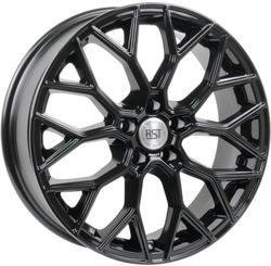 RST 6,5x18/5x108 ET43 D65,1 R198 (Dongfeng) BL