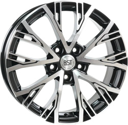 RST 6,5x17/5x114,3 ET45 D54,1 R207 (Coolray) BD
