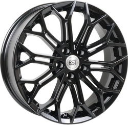 RST 6,5x18/5x114,3 ET37 D66,5 R208 (Jolion) BL