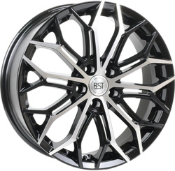 RST 6,5x18/5x114,3 ET37 D66,5 R208 (Jolion) BD
