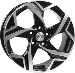 RST 7x17/5x114,3 ET45 D54,1 R227 (Coolray) BD