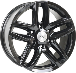 RST 8x18/6x139,7 ET35 D100,1 R238 (Tank 300) BL