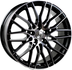 Tech Line 8x19/5x114,3 ET45 D67,1 901 BD