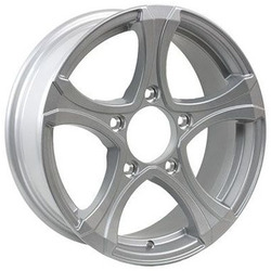 Venti 6,5x16/5x139,7 ET40 D98 1610 SL