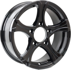 Venti 6,5x16/5x139,7 ET40 D98 1610 BL