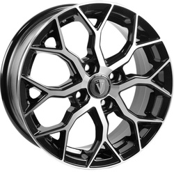 Venti 6x16/4x100 ET46 D54,1 1619 (Solaris) BD