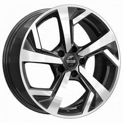  7x18/5x108 ET33 D60,1 KL-328 