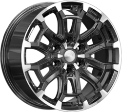  8x18/6x139,7 ET36 D100,1  (374) 