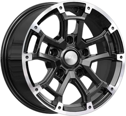  7x16/5x139,7 ET30 D98,5  (378) 