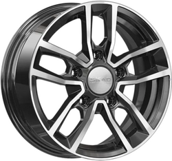  6,5x16/5x139,7 ET40 D98  (354) 