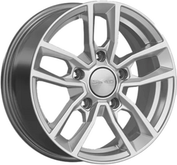  6,5x16/5x139,7 ET40 D98  (354) 