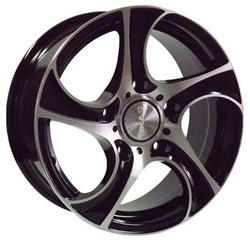  7x16/5x139,7 ET40 D98,5  (162) 