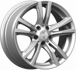  8x18/5x120 ET34 D72,6  (306) 