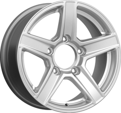  7x16/5x139,7 ET30 D98,5  (316) 
