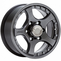  7x16/5x139,7 ET20 D109,7  (139) 