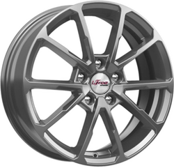 iFree 6,5x16/5x114,3 ET50 D67,1  (914)  