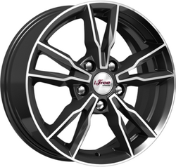 iFree 6,5x16/5x112 ET45 D66,6  (865)  