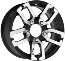 iFree 6,5x16/5x139,7 ET40 D98 - (516)  