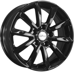iFree 6,5x16/5x114,3 ET45 D60,1  (907) BK