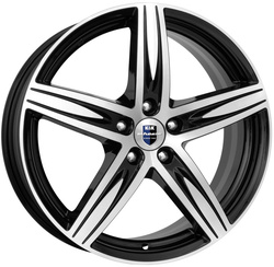 K&K 6,5x16/5x114,3 ET38 D67,1  (454)  