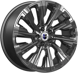 K&K 7,5x19/5x108 ET42 D65,1  (1039) 