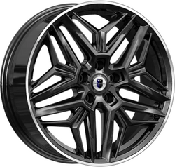 K&K 7x19/5x114,3 ET40 D64,1  (1038)  