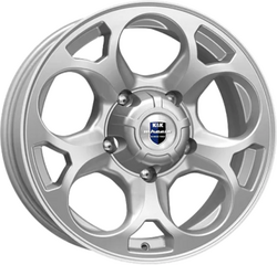 K&K 7x16/5x139,7 ET35 D108,5  (1057) 