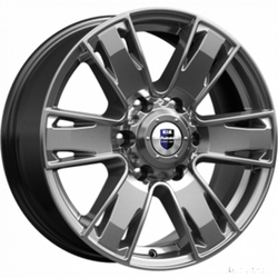 K&K 7x17/6x139,7 ET33 D100,1  (726)  