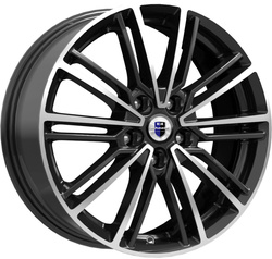 K&K 7x17/4x100 ET41 D60,1  (903)  