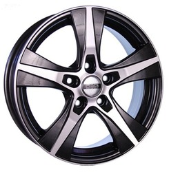 Neo 6,5x16/5x114,3 ET46 D67,1 643 BSD
