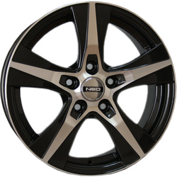 Neo 6,5x16/5x114,3 ET50 D66,1 643 BD