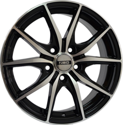 Neo 7x17/5x114,3 ET45 D67,1 776 BD