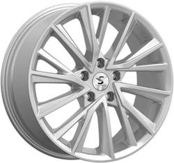 Premium Series 7,5x18/5x108 ET47 D60,1 010 (Tiggo 8 Pro) Elite Silver