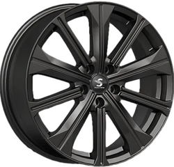 Premium Series 7x19/5x108 ET45 D60,1 013 (Tiggo 8 Pro) Fury black
