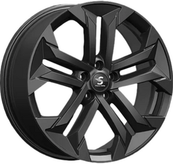 Premium Series 7,5x19/5x108 ET36 D65,1 015 (Exeed TXL/VX) Fury black