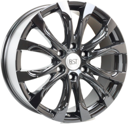 RST 8x20/6x139,7 ET35 D77,8 R022 (Patrol,QX) BL
