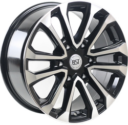 RST 7,5x18/6x139,7 ET30 D106,1 R058 (Fortuner/Hilux) BD