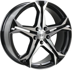 RST 7,5x19/5x108 ET46 D63,4 R099 (Geely Tugela) BD