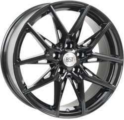 RST 7,5x18/5x114,3 ET40 D66,6 R218 BL