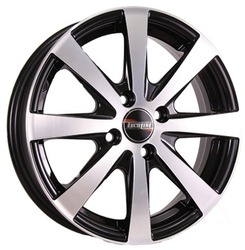 Tech Line 6x16/4x100 ET37 D60,1 634 BD