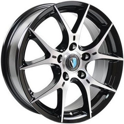 Venti 6,5x16/5x110 ET43 D63,4 1617 BD