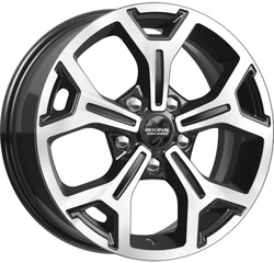  6,5x16/5x114,3 ET50 D60,1 KL-318 