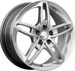  7x17/5x114,3 ET45 D67,1  (253)  ( 014 black)