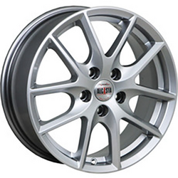 Alcasta 6,5x16/5x112 ET45 D57,1 M59 HS
