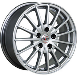 Alcasta 7x17/5x114,3 ET47 D67,1 M60 HS
