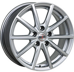 Alcasta 6,5x16/5x105 ET38 D56,6 M61 HS