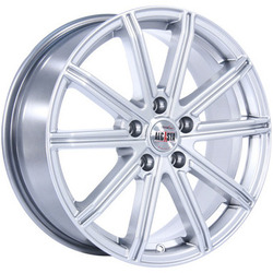 Alcasta 7x17/5x108 ET43 D65,1 M64 HS